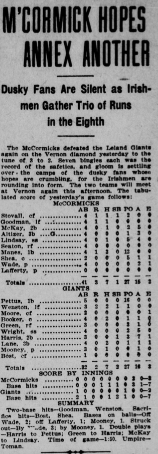 ****McCormicks vs. Chicago Giants-Los Angeles Herald-Chet Bost-February 11-1911.pdf