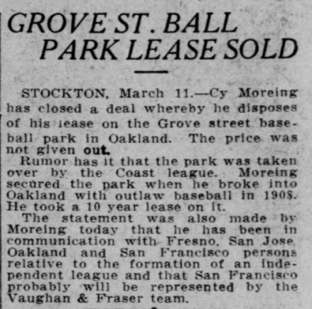Grove St. Park-Cy Moreing-SFC-Mar. 12, 1912