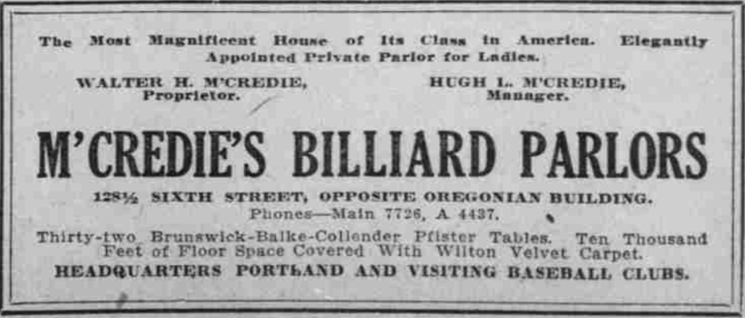 The Sunday Oregonian. (Portland, Ore.) 1881-current, July 10, 1910