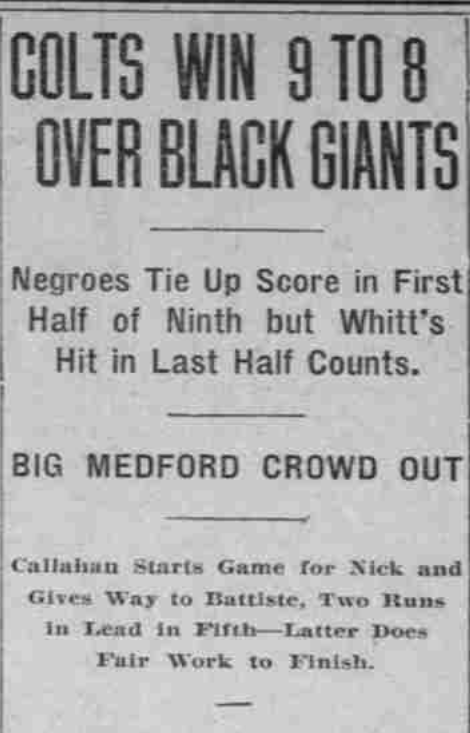 ***Battiste Holds Giants-Morning Oregonian. (Portland, Or.) 1861-1937, April 02, 1914-i